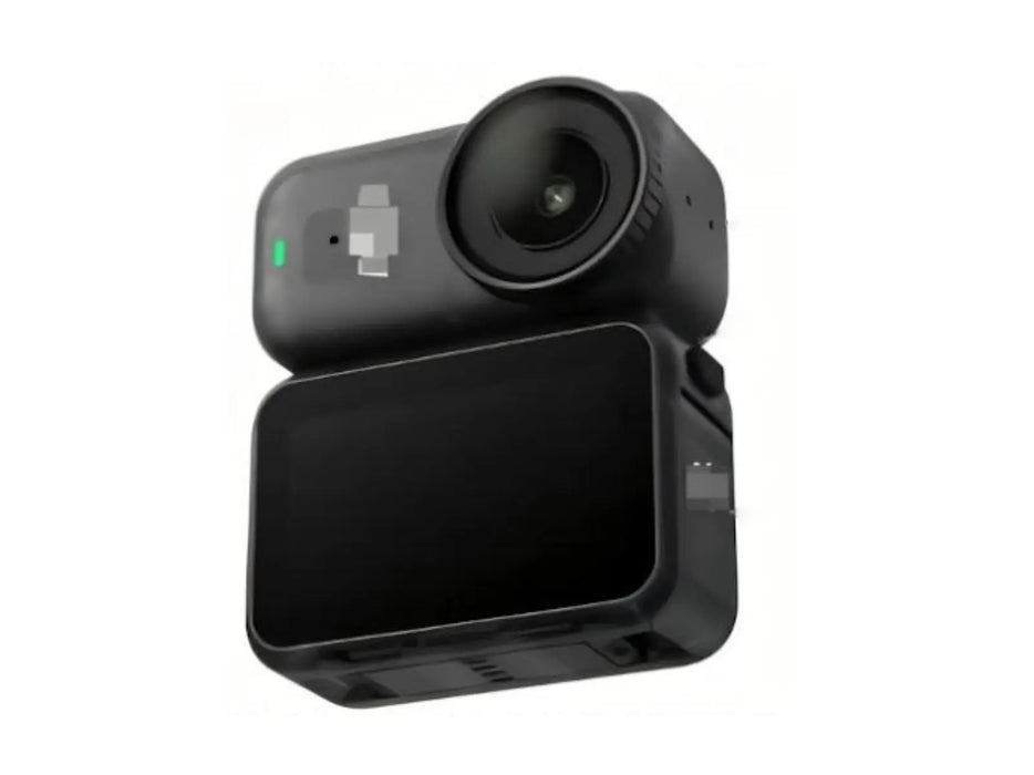 DJI Osmo Nano