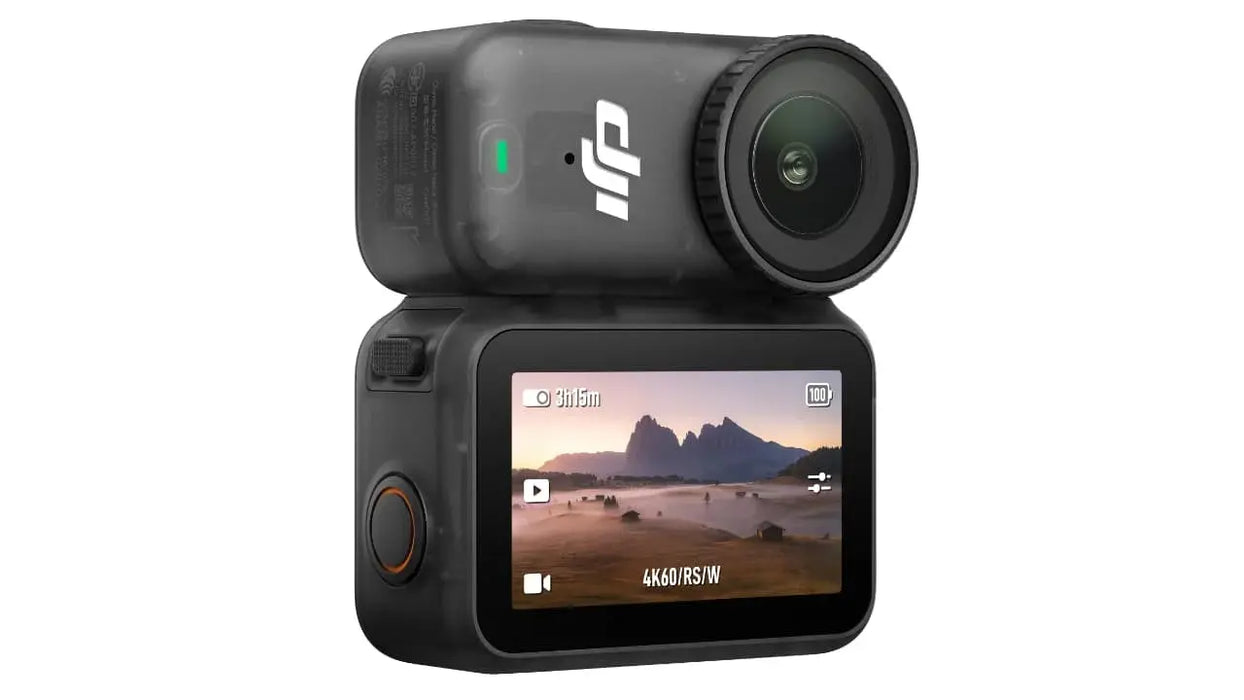 DJI Osmo Nano