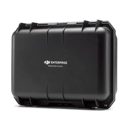 DJI BS30 525W Intelligent Battery Charging Station