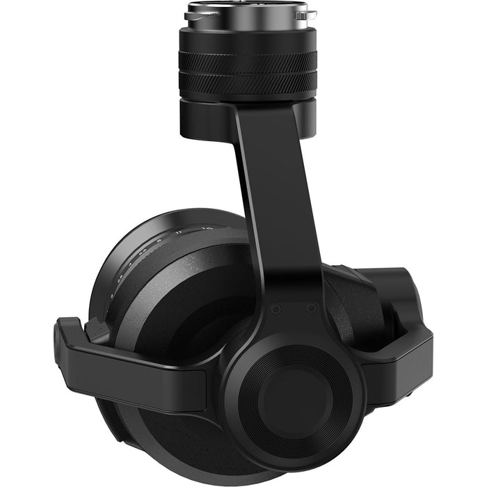 DJI Inspire 2 Drone – X5S Camera, 15MM Lens, Remote , 2 Bats, DJI C Hub, Case