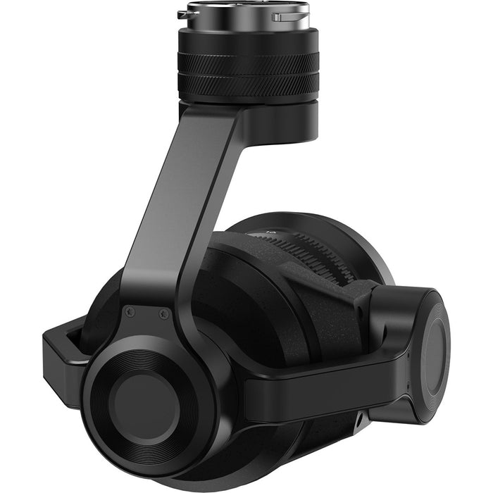 DJI Inspire 2 Drone – X5S Camera, 15MM Lens, Remote , 2 Bats, DJI C Hub, Case