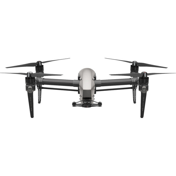 DJI Inspire 2 Drone – X5S Camera, 15MM Lens, Remote , 2 Bats, DJI C Hub, Case