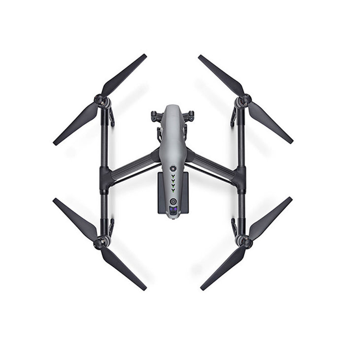 DJI Inspire 2 Drone – X5S Camera, 15MM Lens, Remote , 2 Bats, DJI C Hub, Case