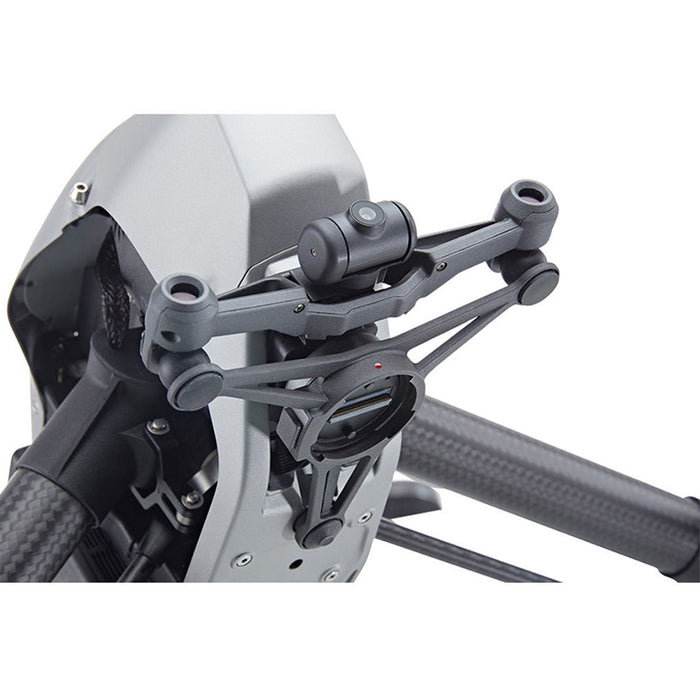 DJI Inspire 2 Drone – X5S Camera, 15MM Lens, Remote , 2 Bats, DJI C Hub, Case