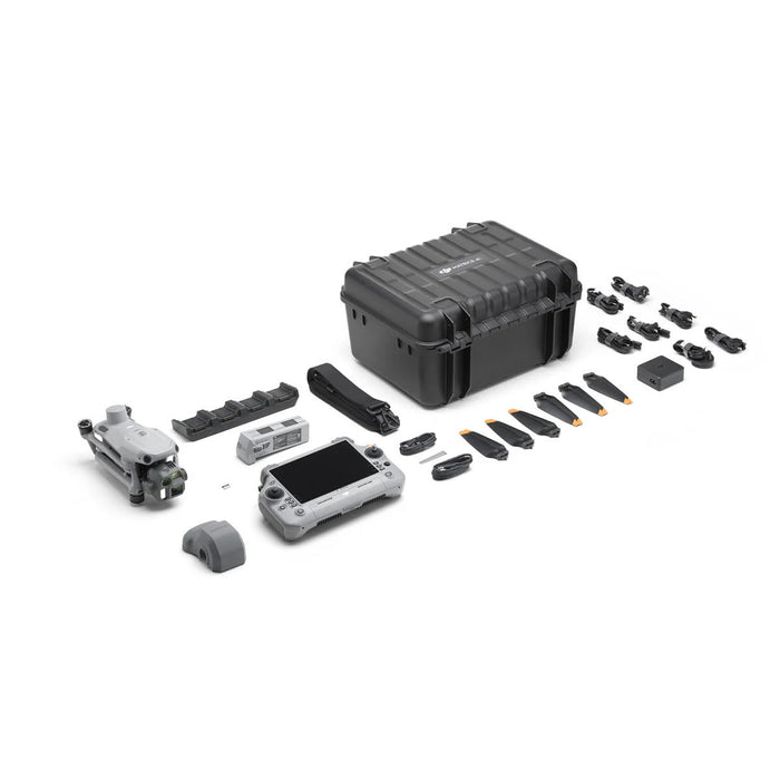 DJI Matrice 4E ( DJI DEMO )