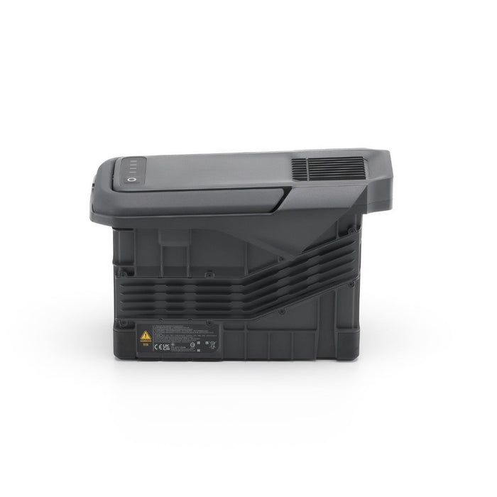DJI TB100 Battery hot-swap feature on Matrice 400