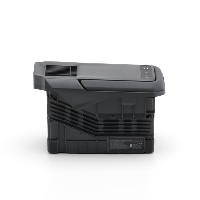 DJI TB100 Battery self-heating and thermal management