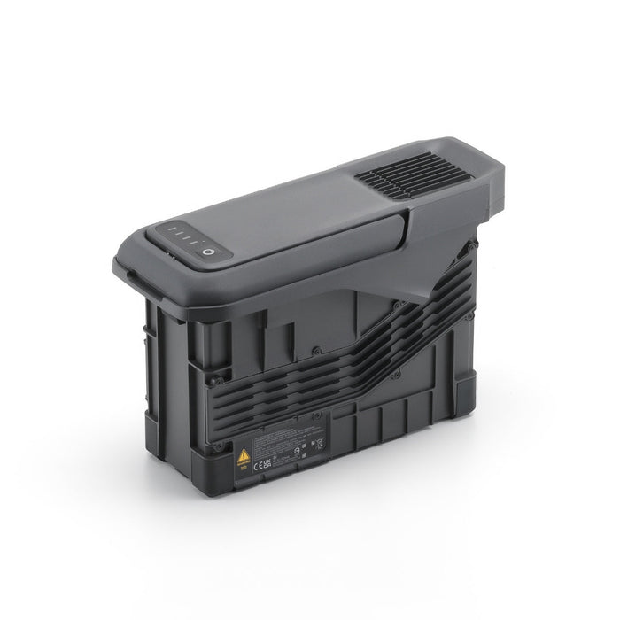 DJI Matrice 400 TB100 Intelligent Flight Battery 3-Pack Set