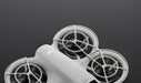 DJI Neo Palm‑Sized 4K Stabilized Drone with Triple Batteries