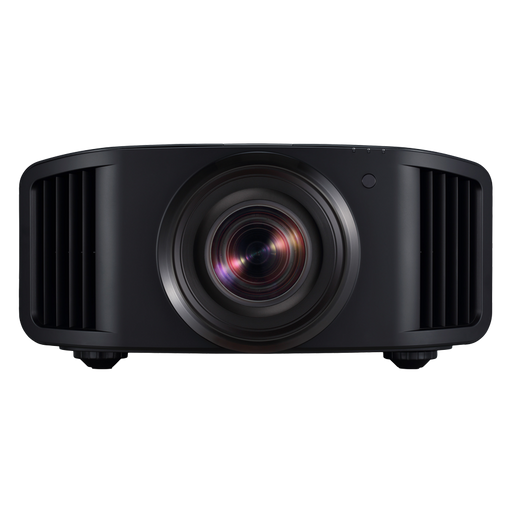 JVC DLA-NZ900 D-ILA Laser Projector 8K e-ShiftX HDR10+ Home Theater Black