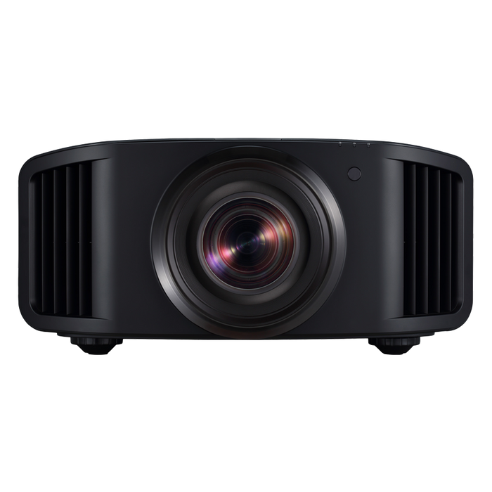 JVC DLA-NZ900 D-ILA Laser Projector 8K e-ShiftX HDR10+ Home Theater Black