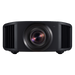 JVC DLA-NZ900 D-ILA Laser Projector 8K e-ShiftX HDR10+ Home Theater Black