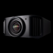 JVC DLA-NZ900 D-ILA Laser Projector 8K e-ShiftX HDR10+ Home Theater Black