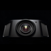 JVC DLA-NZ900 D-ILA Laser Projector 8K e-ShiftX HDR10+ Home Theater Black