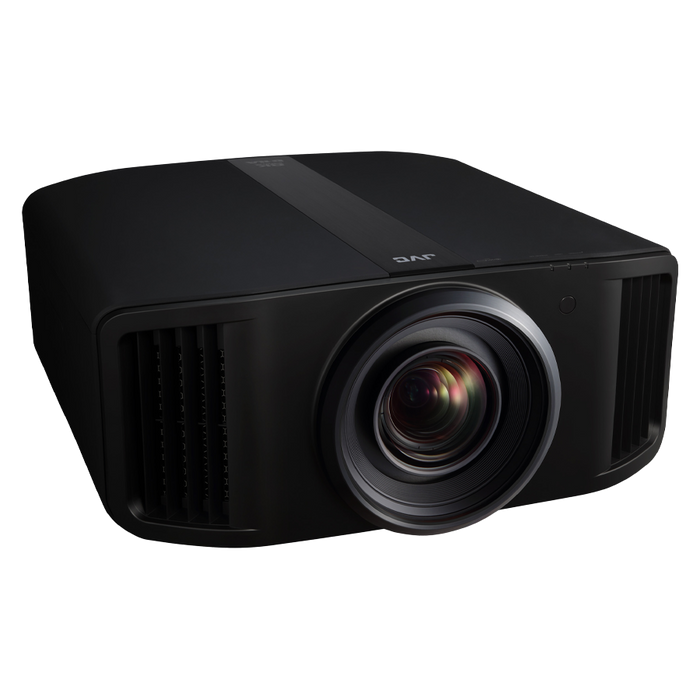 JVC DLA-NZ900 D-ILA Laser Projector 8K e-ShiftX HDR10+ Home Theater Black