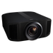 JVC DLA-NZ900 D-ILA Laser Projector 8K e-ShiftX HDR10+ Home Theater Black