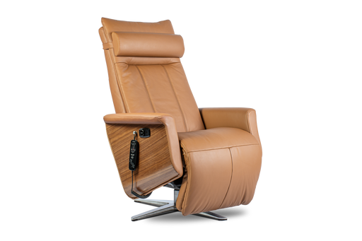 Svago Swivel SV500 Zero Gravity Recliner - Buy Direct & Save