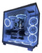 Gamer Xtreme PC Gaming CM-60014 Computer, Intel Core i9-13900KF 3GHz, 64 GB, 5TB + 1TB SSD, Wi-Fi, NVIDIA GeForce RTX 4090, Windows 11 Trial, White - NJ Accessory/Buy Direct & Save