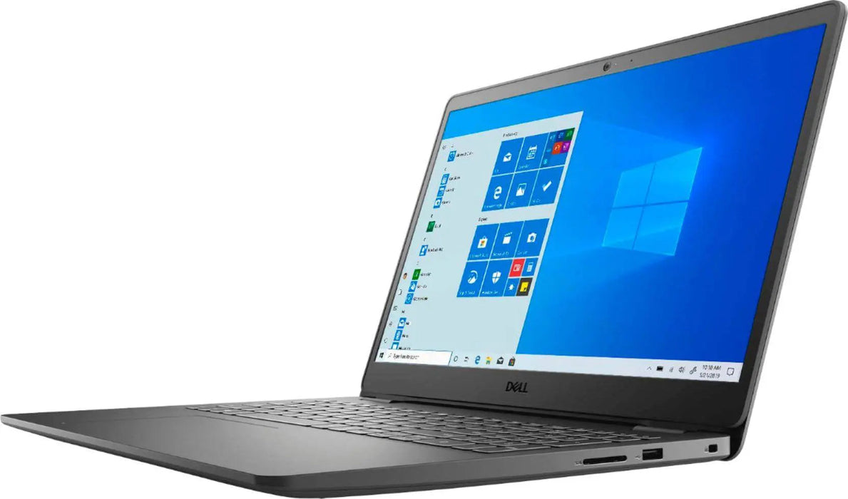 Dell Inspiron 15.6 Touchscreen Laptop — view 2