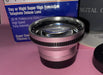 Digital Optics 2X AF Telephoto Lens 37mm Front High Resolution
