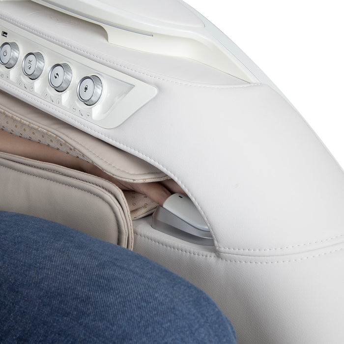 OS-Pro 4D DuoMax Massage Chair