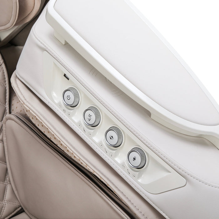 OS-Pro 4D DuoMax Massage Chair