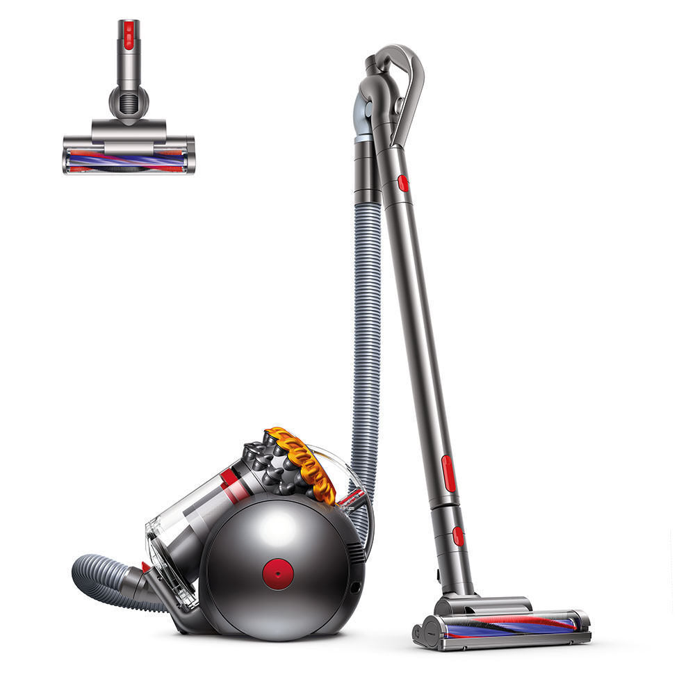 Home & Garden~Vacuum~Canister Vacuum