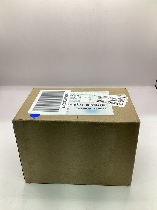 💡 Jaspertronics FT-LAV400-USH Replacement Lamp & Housing – Bright & Reliable Projection