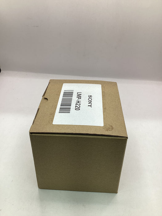 💡 Sony LMP-H220 Replacement Projector Lamp – Bright & Reliable Projection