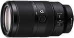 Sony Alpha a6400 Mirrorless Camera Kit: 24.2MP, 4K Video, Fast AF, 18-135mm Lens