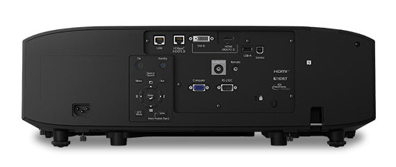 Epson EB-PU2010B