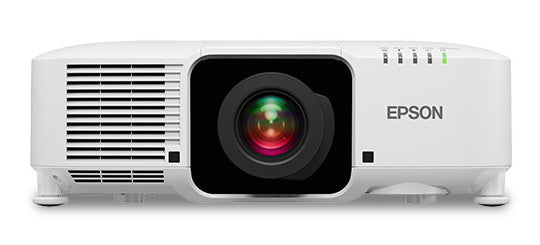 Epson EB-PU2010W