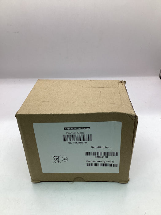 💡 Optoma BL‑FU240E‑A Replacement Lamp – Bright & Reliable Projection