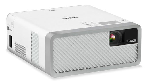 Epson EF-100W Laser LCD Projector