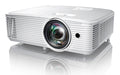 Optoma EH412STx DLP Projector