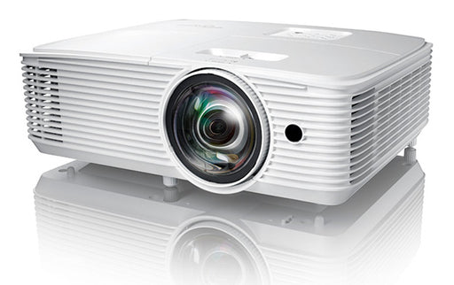 Optoma EH412STx DLP Projector