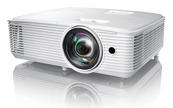 Optoma EH412STx DLP Projector