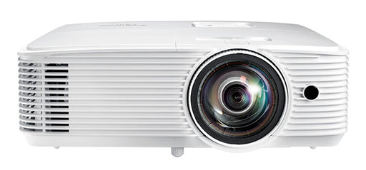 Optoma EH412STx DLP Projector
