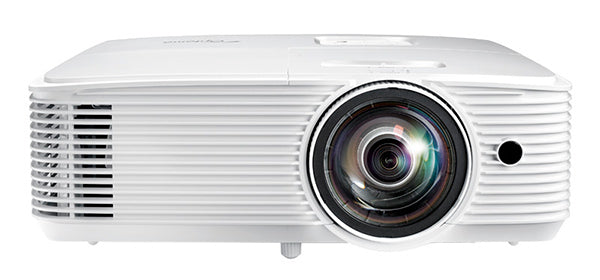 Optoma EH412STx DLP Projector