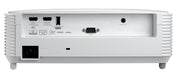 Optoma EH412STx DLP Projector