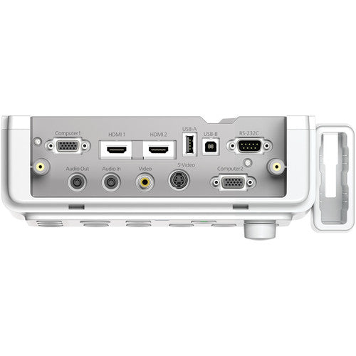 Epson ELPCB02 PowerLite Pilot 2 Projector AV Connection and Control Box - NJ Accessory/Buy Direct & Save