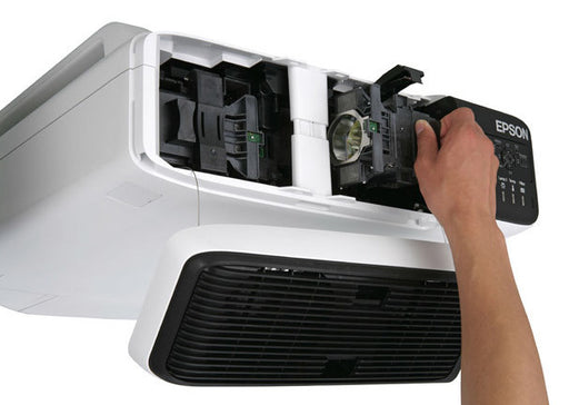 Epson ELPLP72 Lamp Assembly - NJ Accessory/Buy Direct & Save