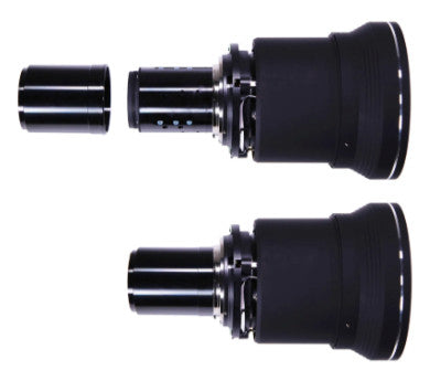 Barco EN76 FLDX 0.95 to 1.3:1 Lens for Select Projectors R9802003