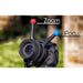 FocusShifter LensShifter Pro Focus & Zoom Grip, Red & Blue Pair LS02-PAIR - Buy Direct & Save