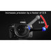 FocusShifter LensShifter Pro Focus & Zoom Grip, Red & Blue Pair LS02-PAIR - Buy Direct & Save