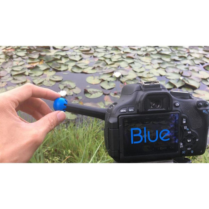 FocusShifter LensShifter Pro Focus & Zoom Grip, Red & Blue Pair LS02-PAIR - Buy Direct & Save