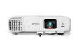 Epson PowerLite 2142W WXGA 3LCD Wireless Projector