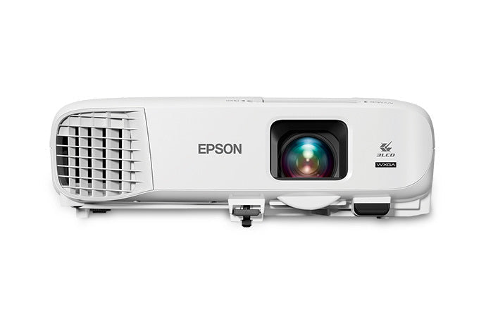 Epson PowerLite 2142W WXGA 3LCD Wireless Projector