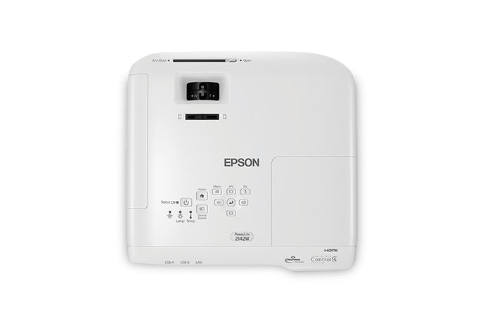 Epson Home Cinema PRO-UHD 5050UBe HDR Pixel-Shift 4K UHD 3LCD Home Theater Projector with Wireless HDMI Adapter - NJ Accessory/Buy Direct & Save