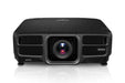 EPSON Pro L1505UH Laser WUXGA 3LCD Projector with 4K Enhancement